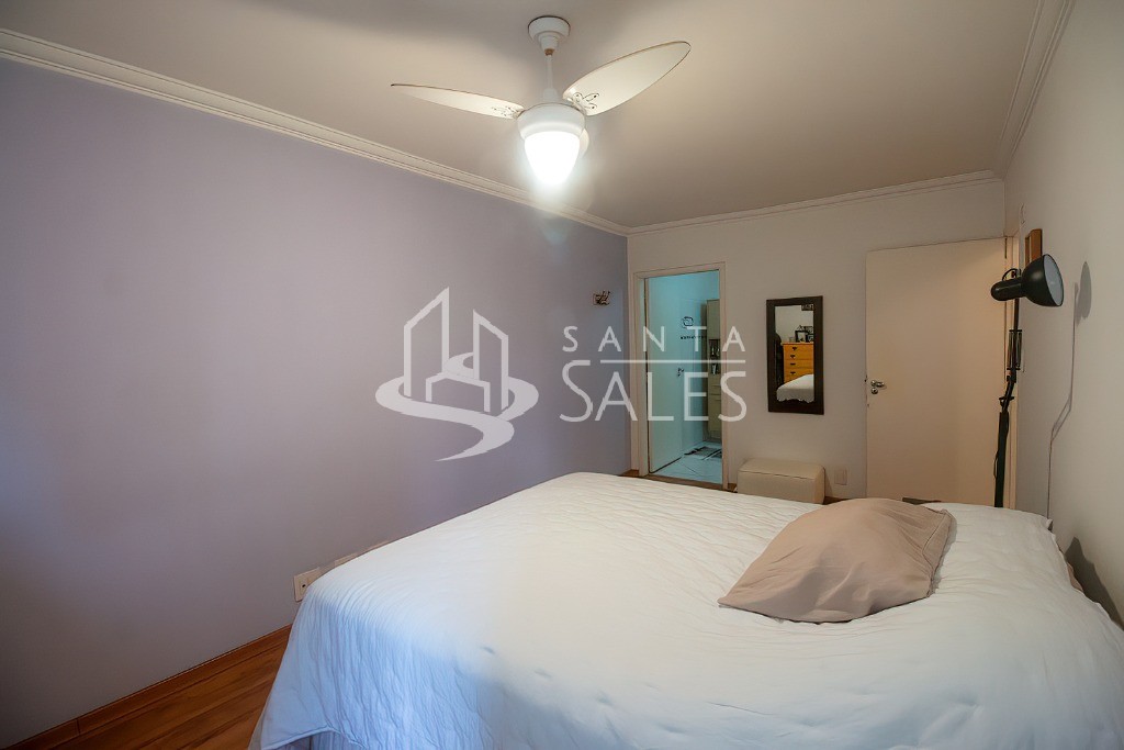 Apartamento, 2 quartos, 78 m² - Foto 19