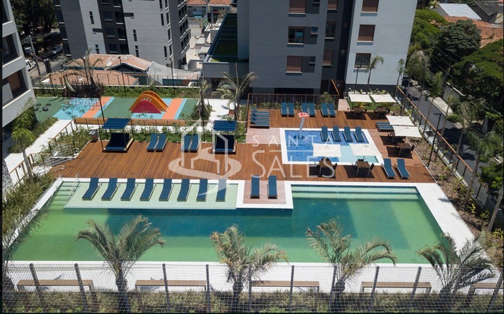 Apartamento, 3 quartos, 142 m² - Foto 26
