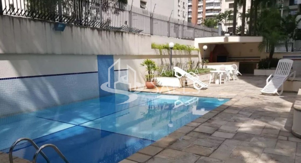 Apartamento, 3 quartos, 157 m² - Foto 4
