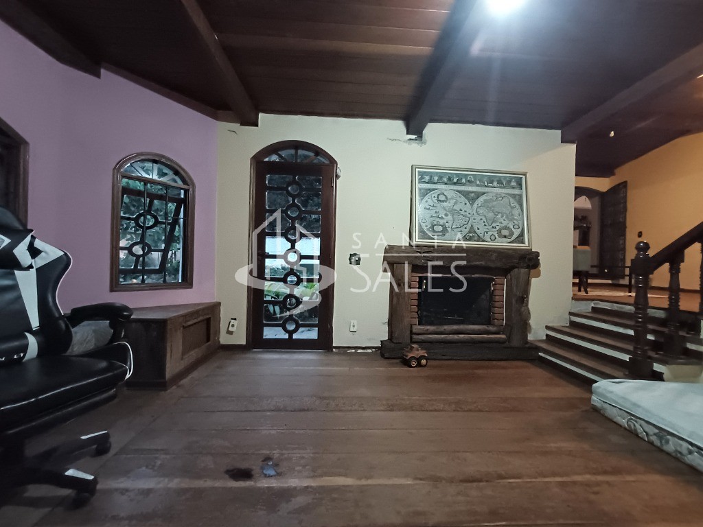 Casa, 3 quartos, 248 m² - Foto 38
