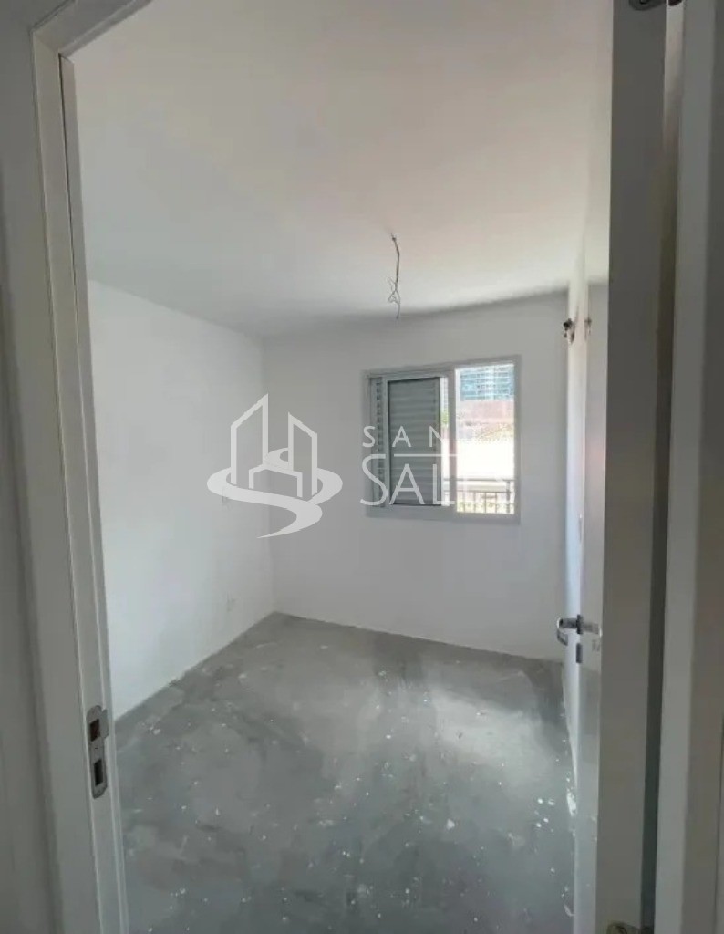 Apartamento, 2 quartos, 43 m² - Foto 1