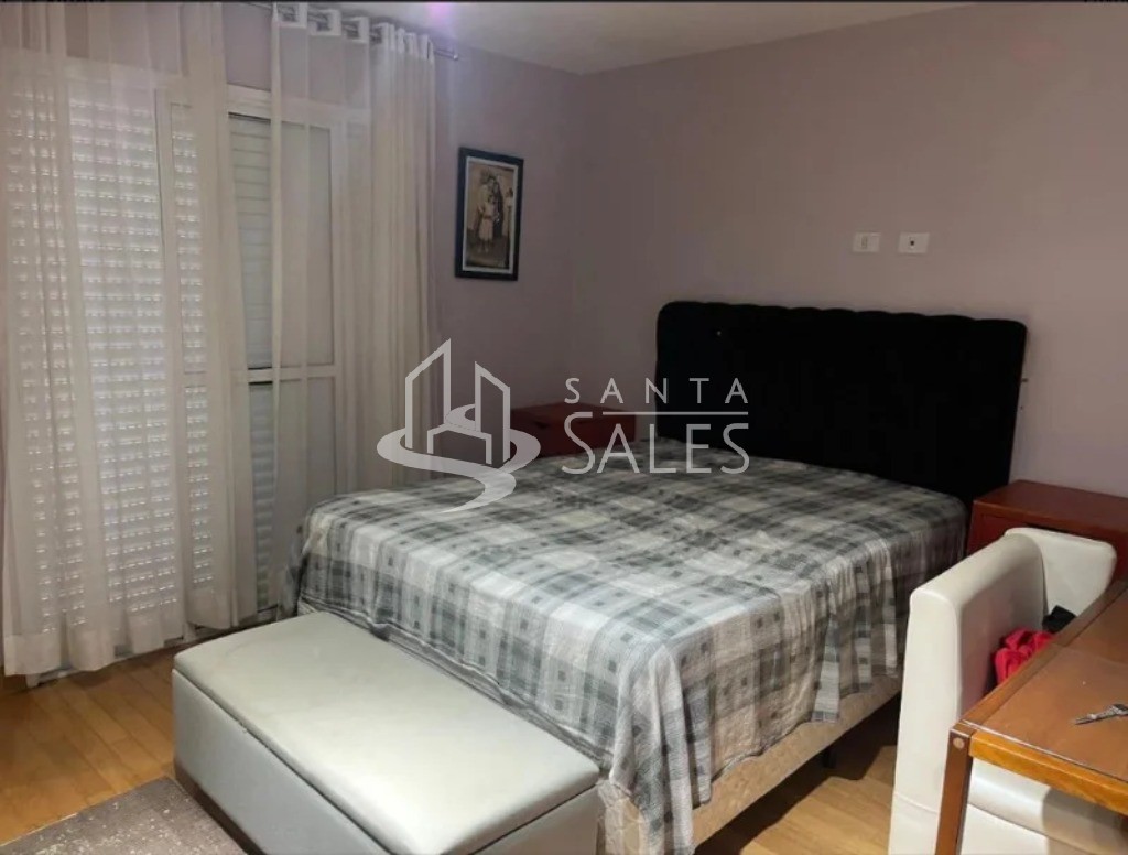 Sobrado, 3 quartos, 200 m² - Foto 15