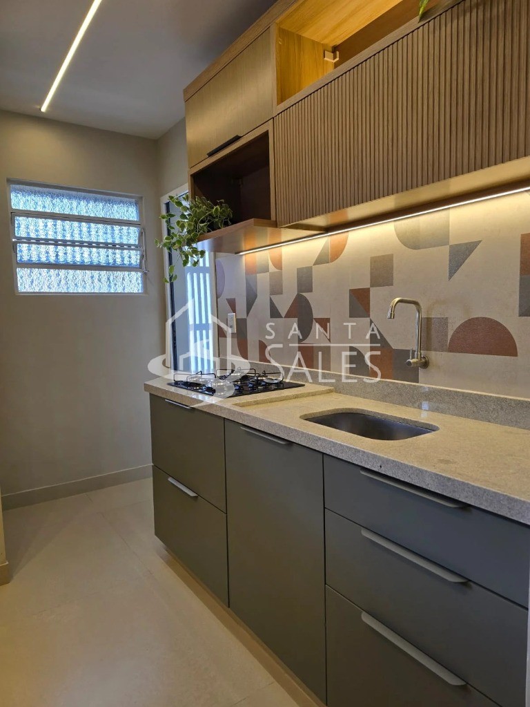 Apartamento, 1 quarto, 50 m² - Foto 3