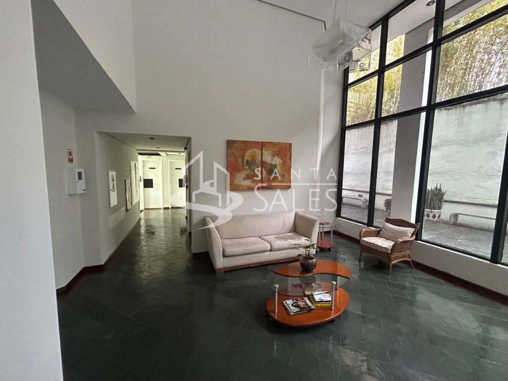 Apartamento, 1 quarto, 41 m² - Foto 20