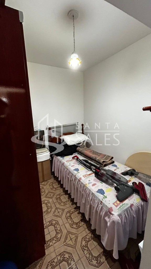 Apartamento, 3 quartos, 168 m² - Foto 9