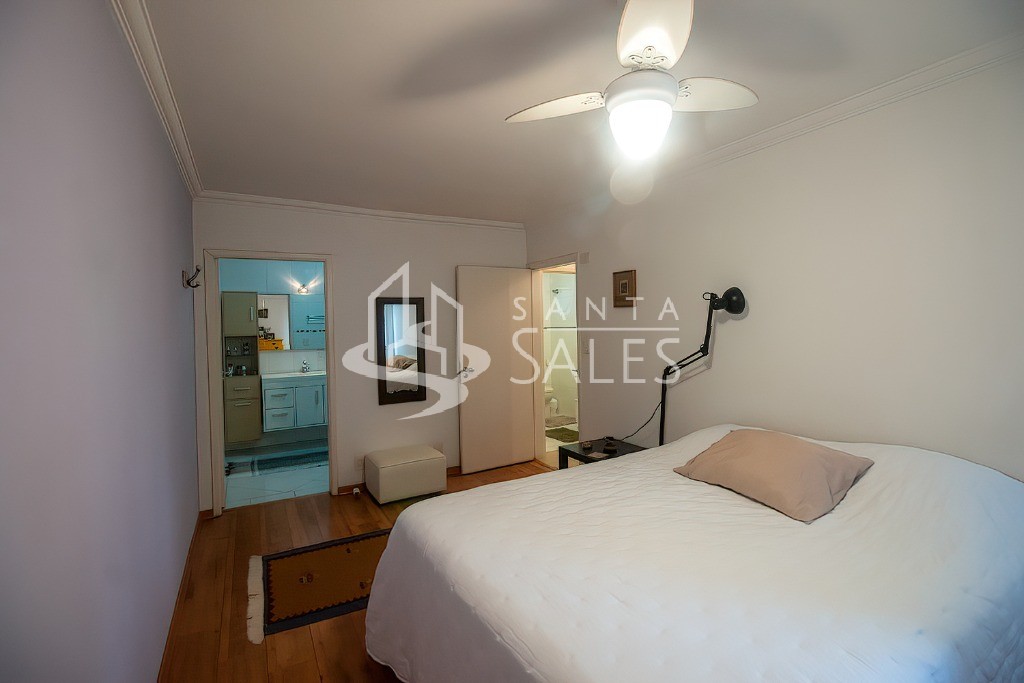 Apartamento, 2 quartos, 78 m² - Foto 20
