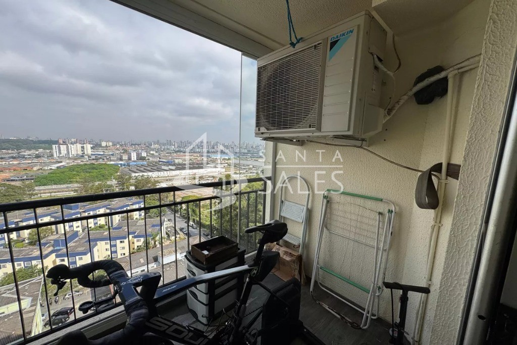 Apartamento, 3 quartos, 64 m² - Foto 27
