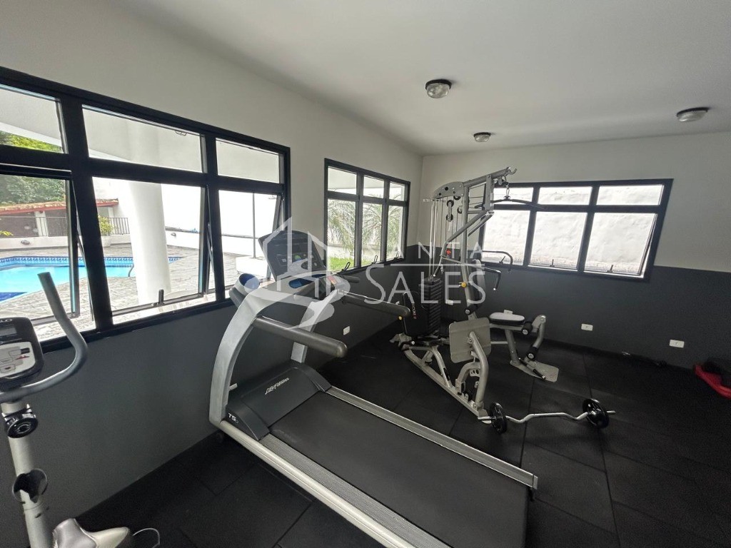 Apartamento, 1 quarto, 41 m² - Foto 22