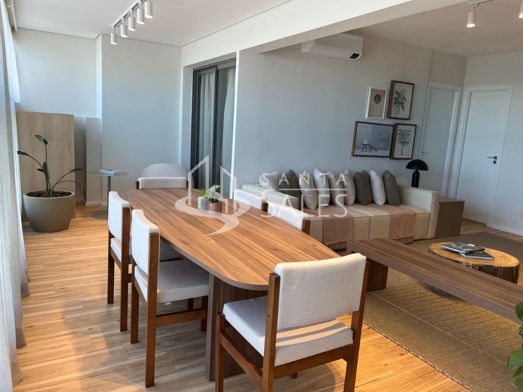 Apartamento, 1 quarto, 66 m² - Foto 12