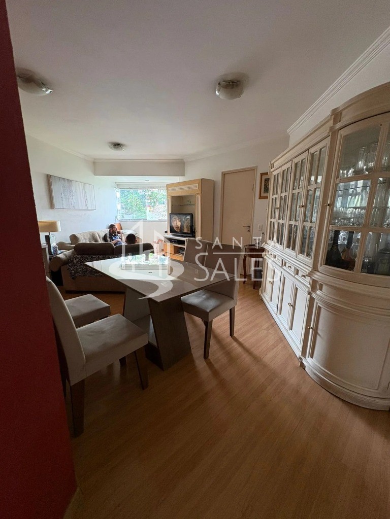 Apartamento, 3 quartos, 48 m² - Foto 5