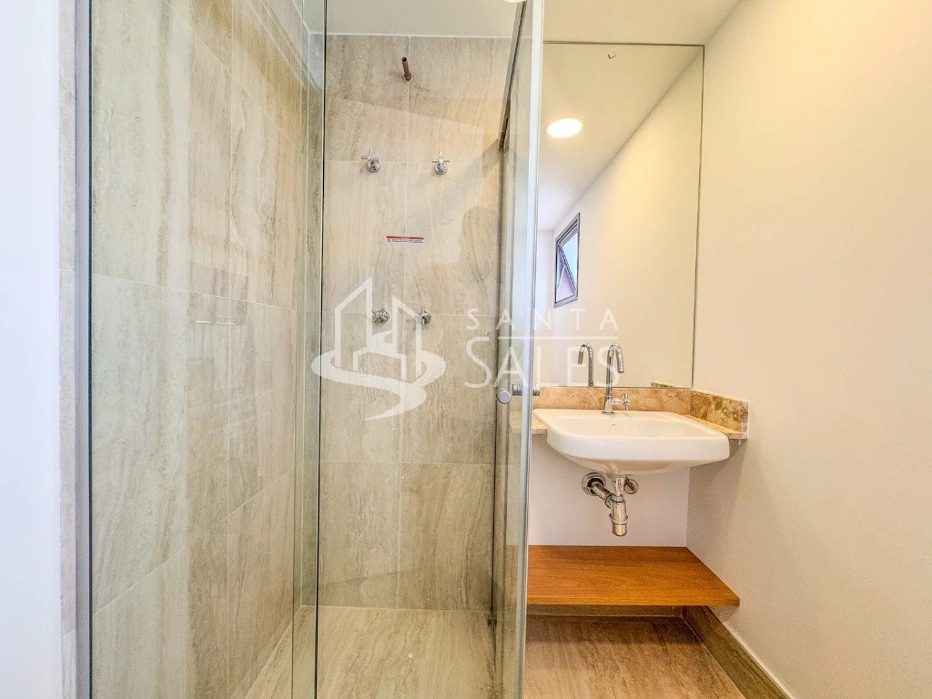 Apartamento, 1 quarto, 21 m² - Foto 11
