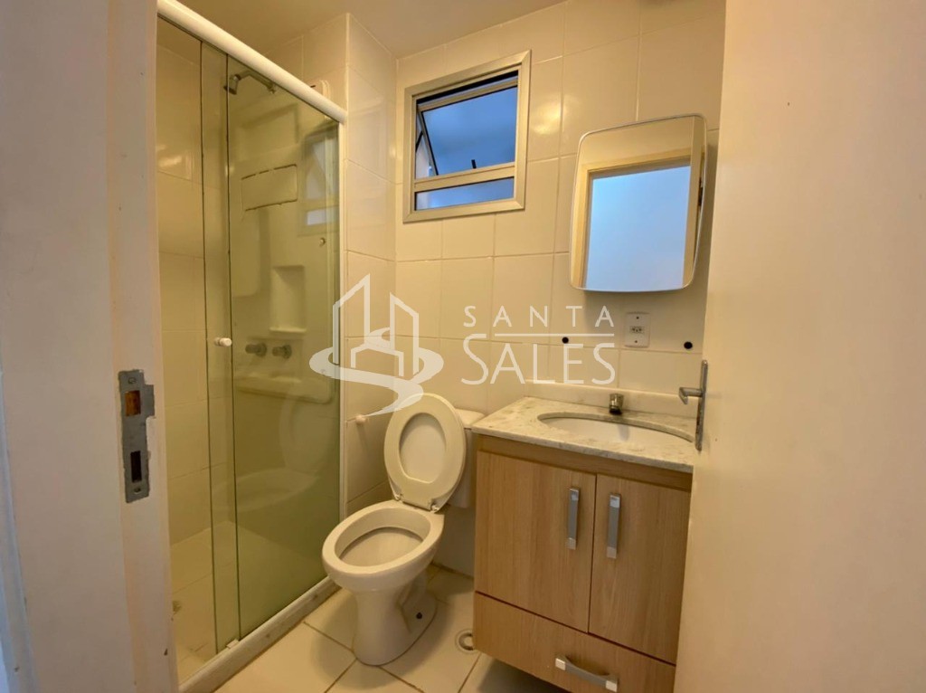 Apartamento, 2 quartos, 52 m² - Foto 11