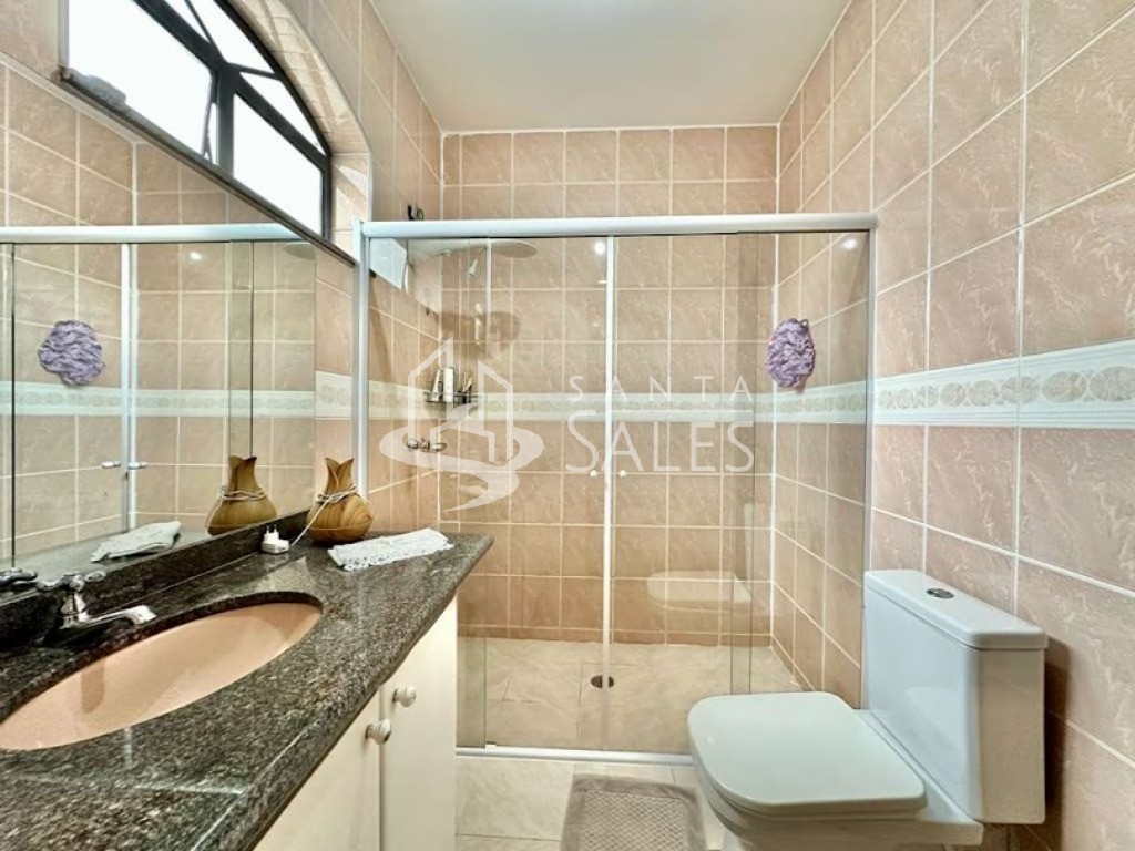 Sobrado, 4 quartos - Foto 40