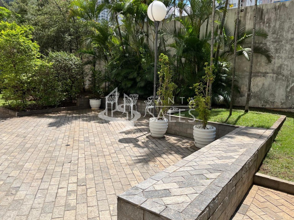 Apartamento, 1 quarto, 46 m² - Foto 6