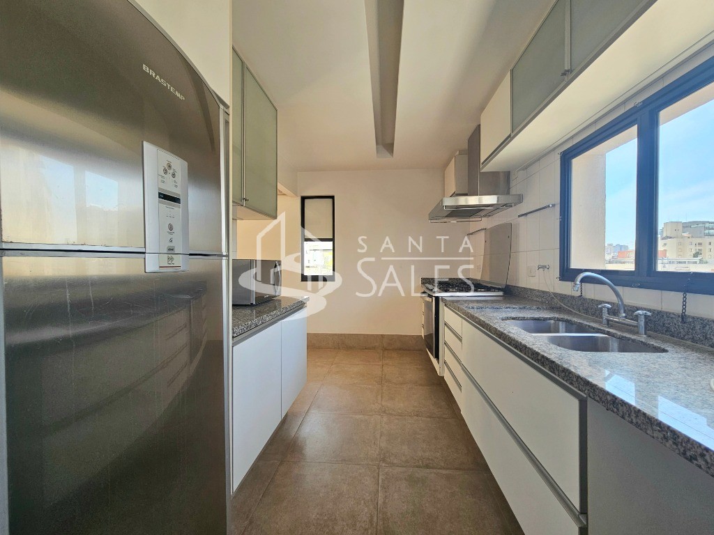 Apartamento, 2 quartos, 136 m² - Foto 8