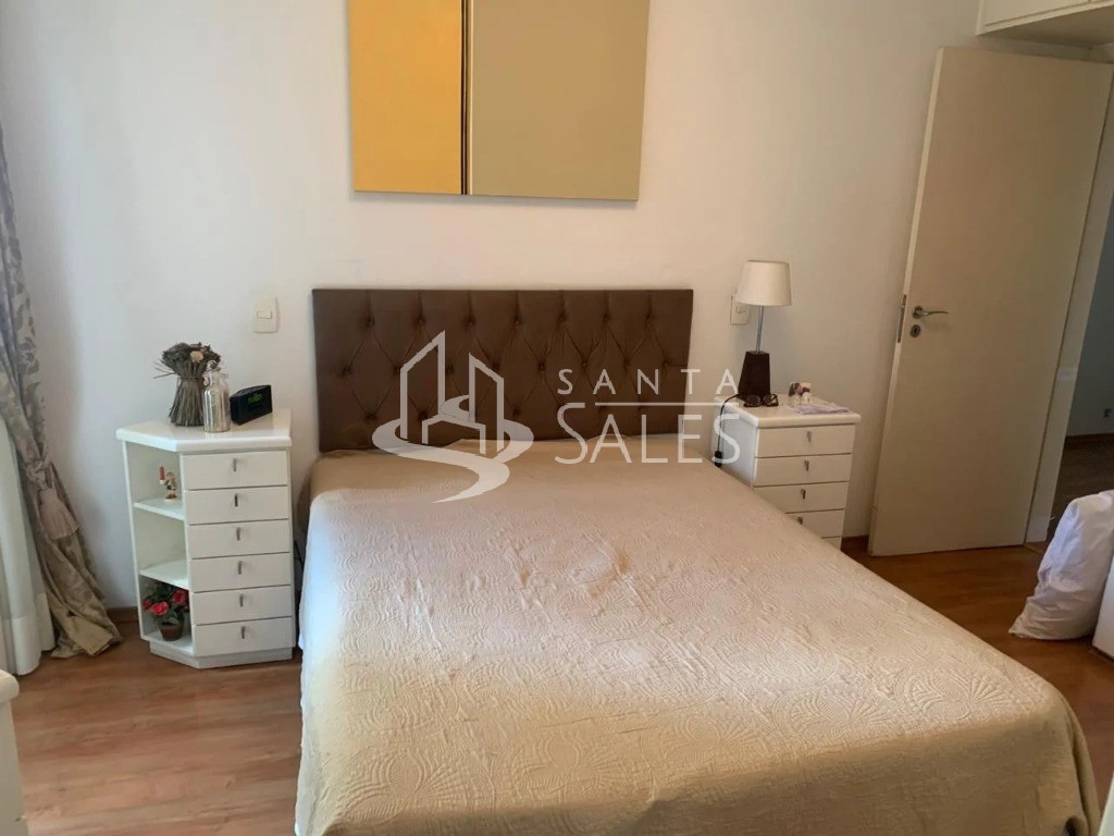 Apartamento, 3 quartos, 180 m² - Foto 9