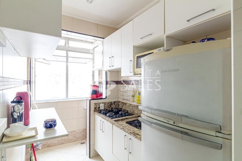 Apartamento, 1 quarto, 40 m² - Foto 5