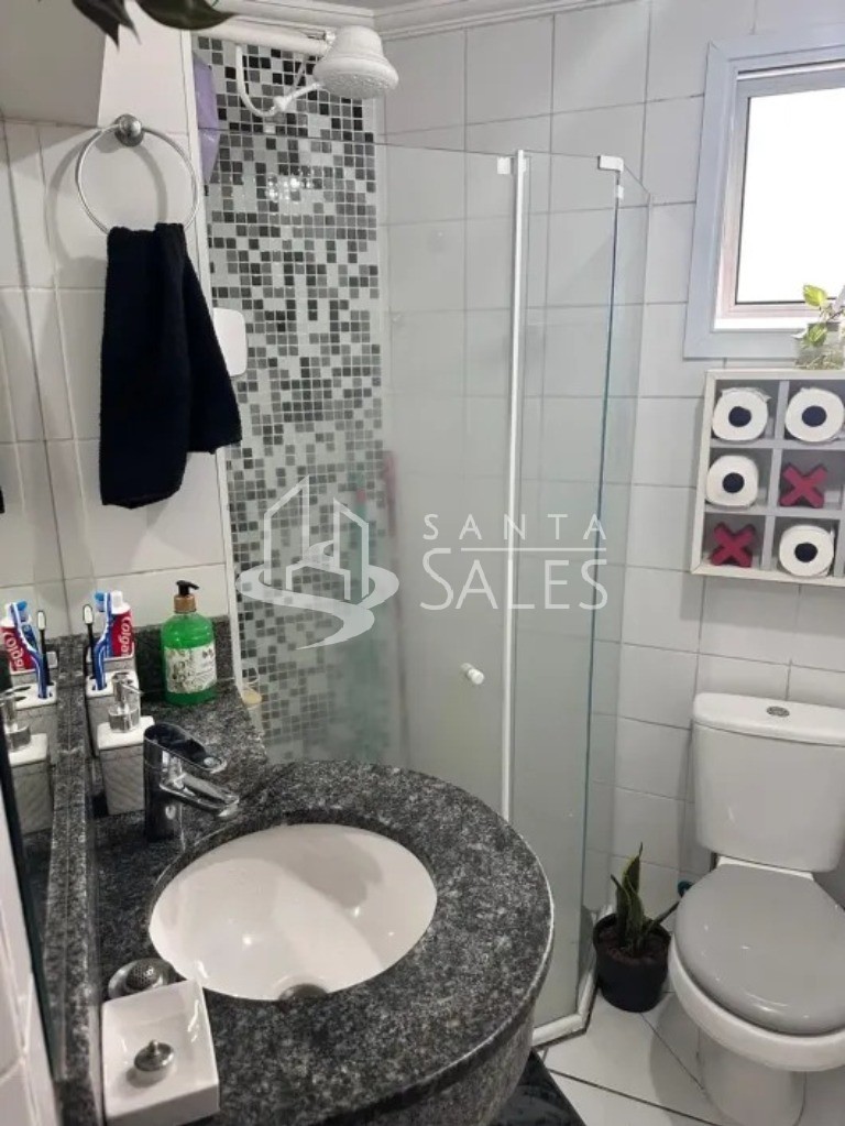 Apartamento, 3 quartos, 164 m² - Foto 1