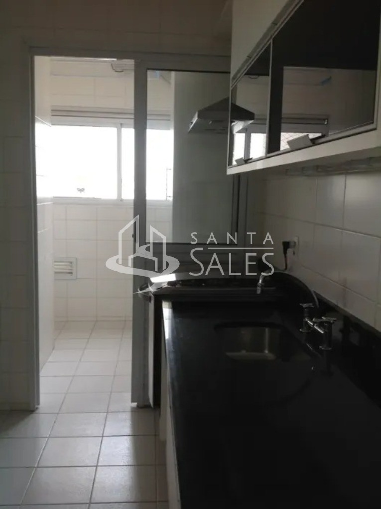 Apartamento, 2 quartos, 95 m² - Foto 9