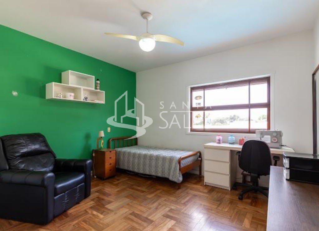 Casa, 4 quartos, 363 m² - Foto 24