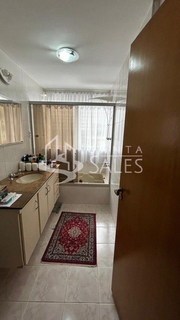 Apartamento, 3 quartos, 168 m² - Foto 5