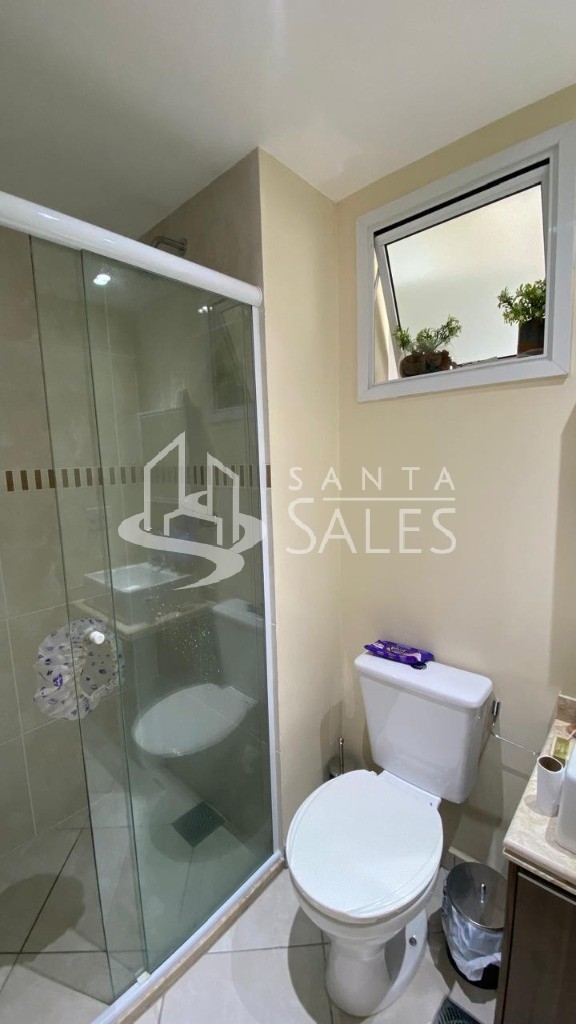 Apartamento, 3 quartos, 70 m² - Foto 21