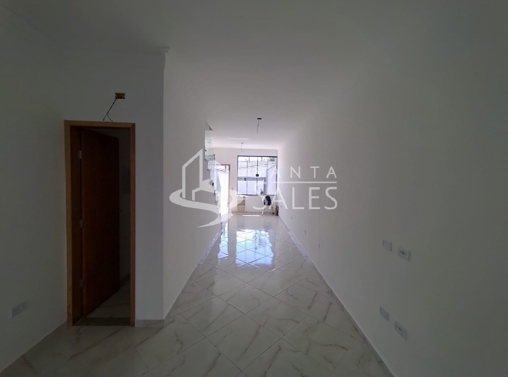 Sobrado, 3 quartos, 126 m² - Foto 4