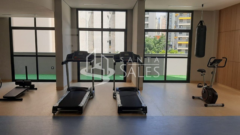 Apartamento, 2 quartos, 45 m² - Foto 21