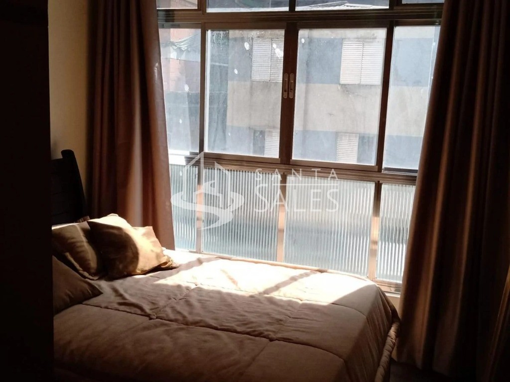 Apartamento, 1 quarto, 49 m² - Foto 2
