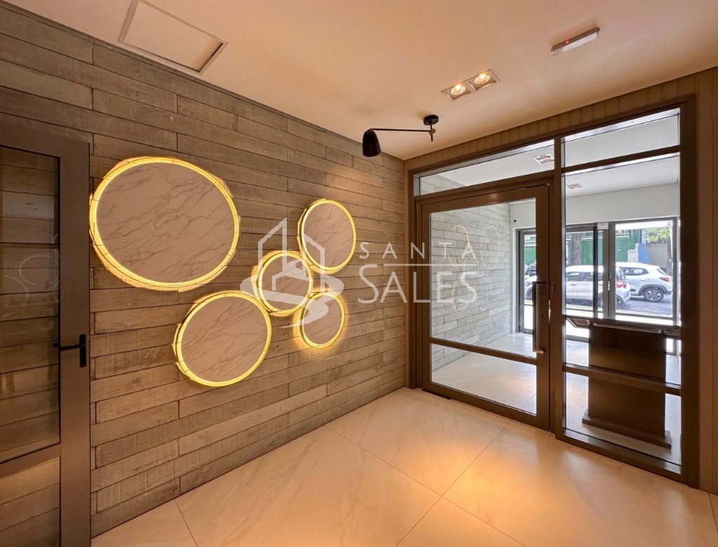 Kitnet-Studio, 26 m² - Foto 53