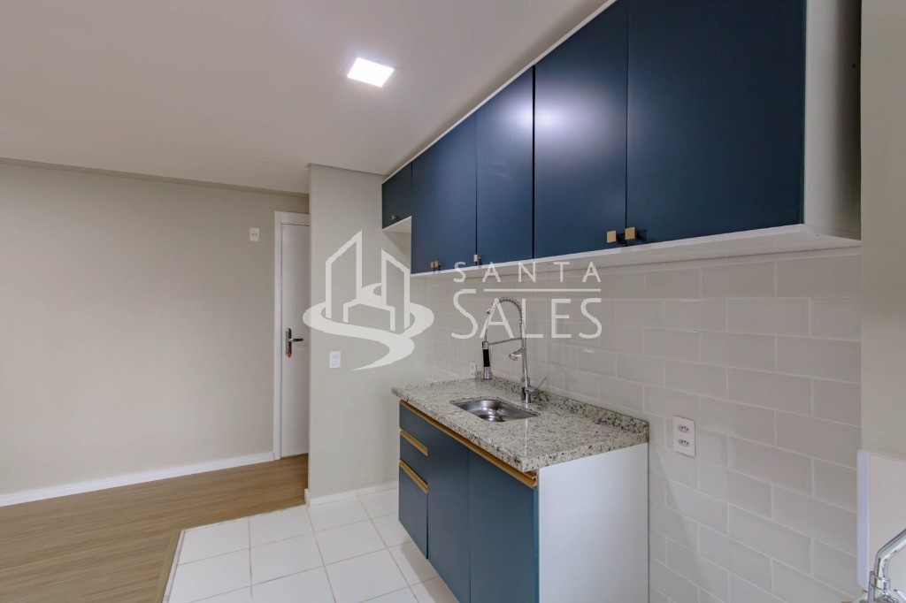 Apartamento, 2 quartos, 45 m² - Foto 5