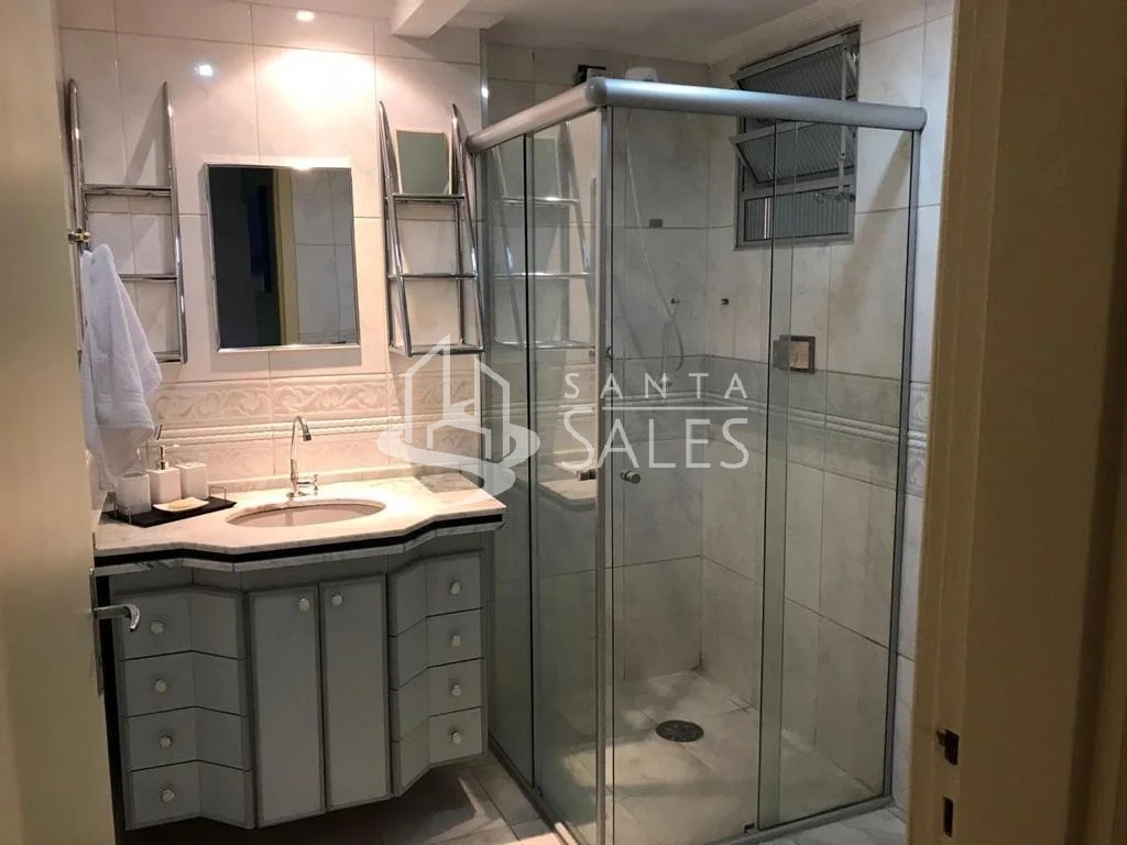 Apartamento, 1 quarto, 55 m² - Foto 5