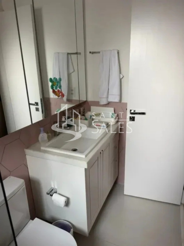 Apartamento, 3 quartos, 129 m² - Foto 14
