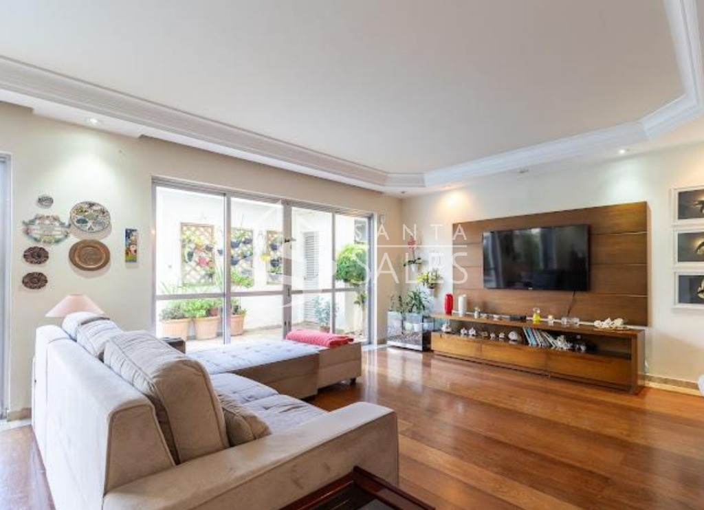 Casa, 4 quartos, 363 m² - Foto 5