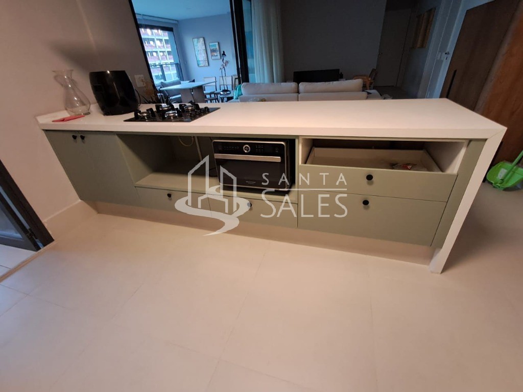 Apartamento, 3 quartos, 140 m² - Foto 27