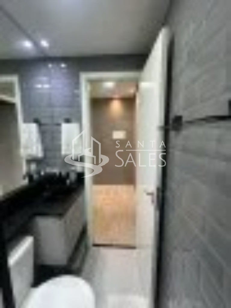 Apartamento, 2 quartos, 47 m² - Foto 2