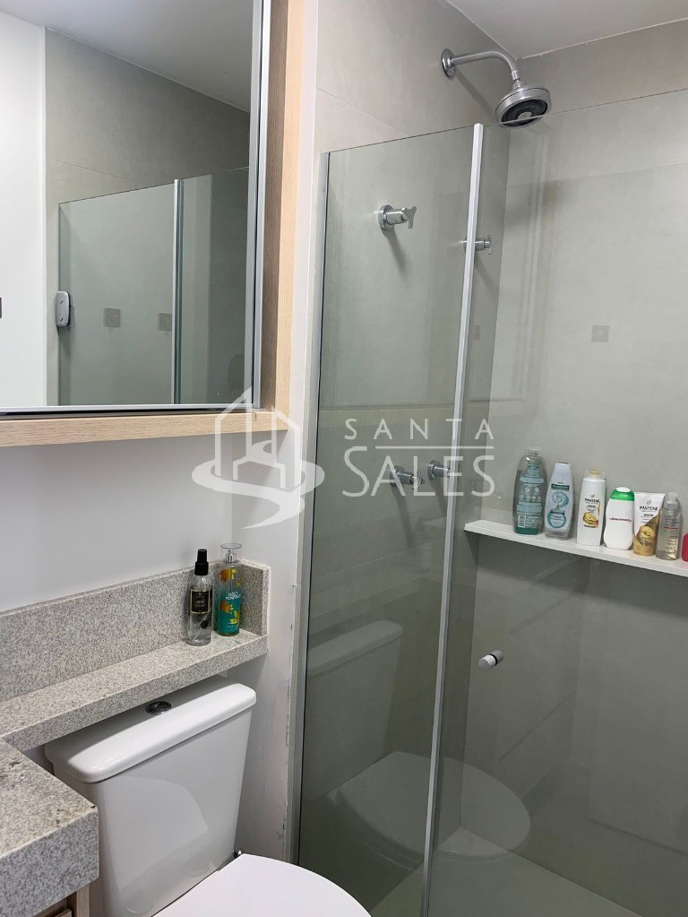 Apartamento, 2 quartos, 50 m² - Foto 22
