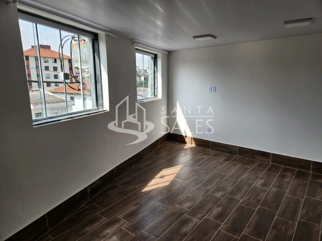 Apartamento, 1 quarto, 38 m² - Foto 3