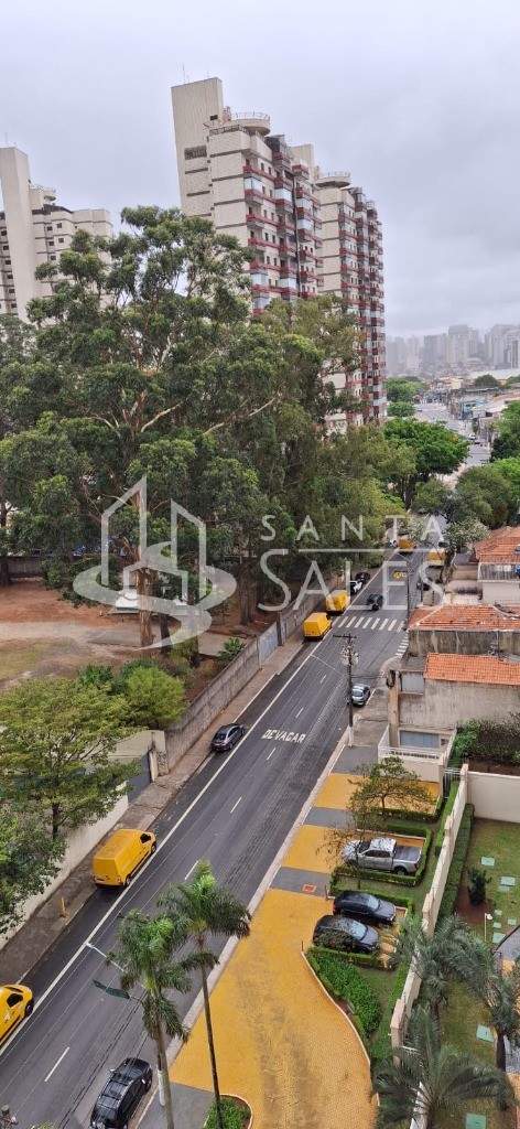 Apartamento, 2 quartos, 53 m² - Foto 42