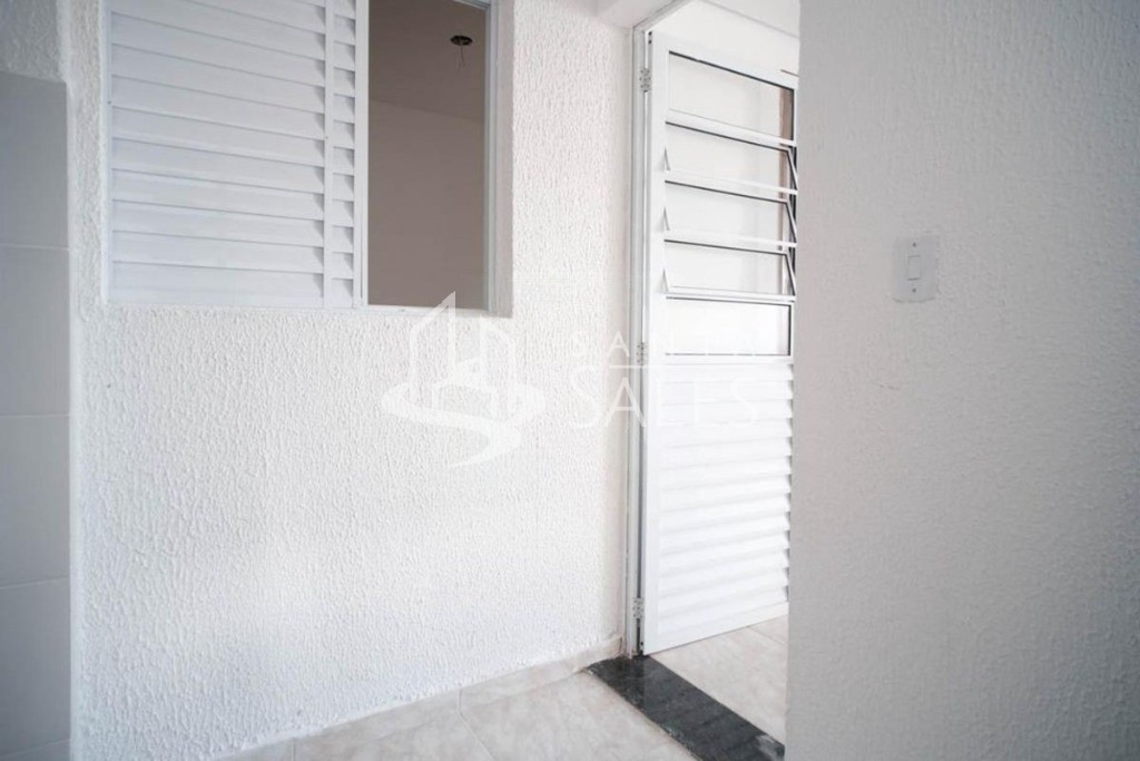 Apartamento, 2 quartos, 40 m² - Foto 20