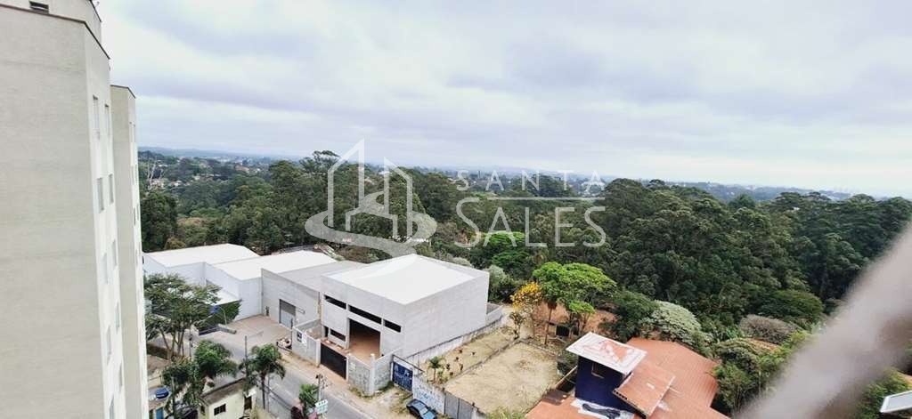 Apartamento, 3 quartos, 61 m² - Foto 33