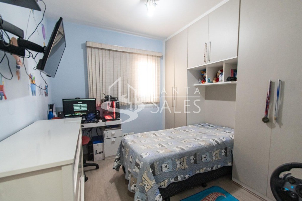Apartamento, 3 quartos, 79 m² - Foto 13