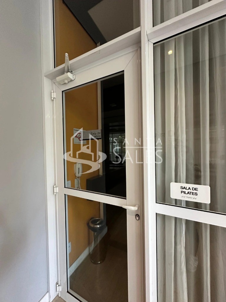 Apartamento, 1 quarto, 63 m² - Foto 5