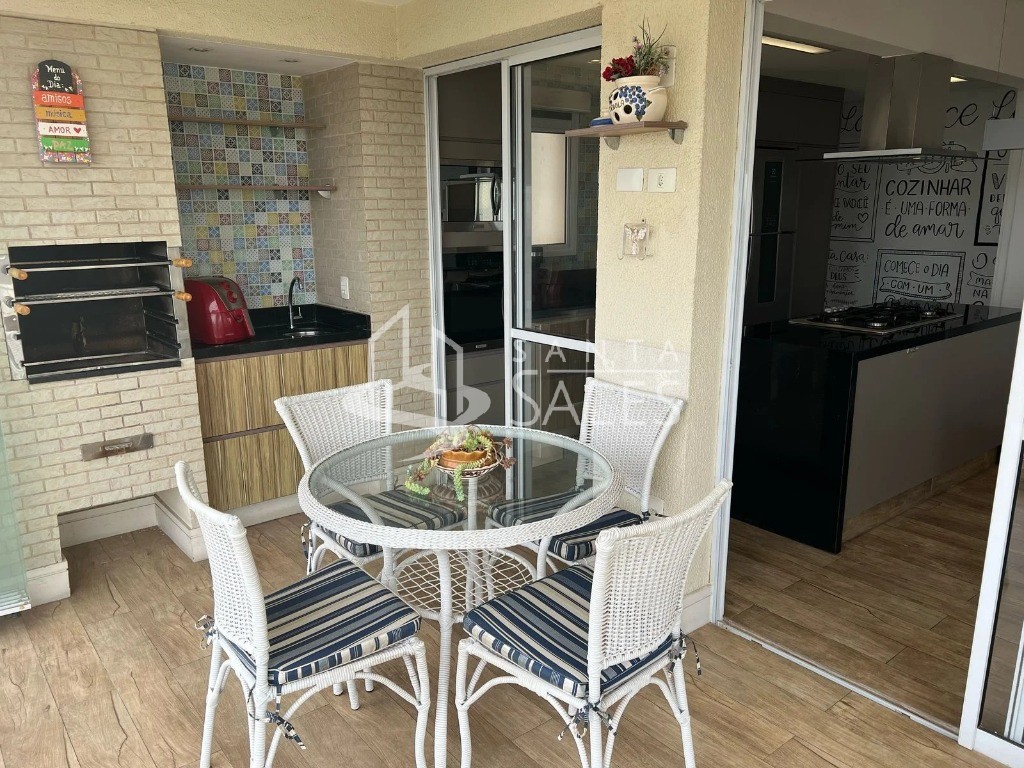Apartamento, 3 quartos, 126 m² - Foto 10