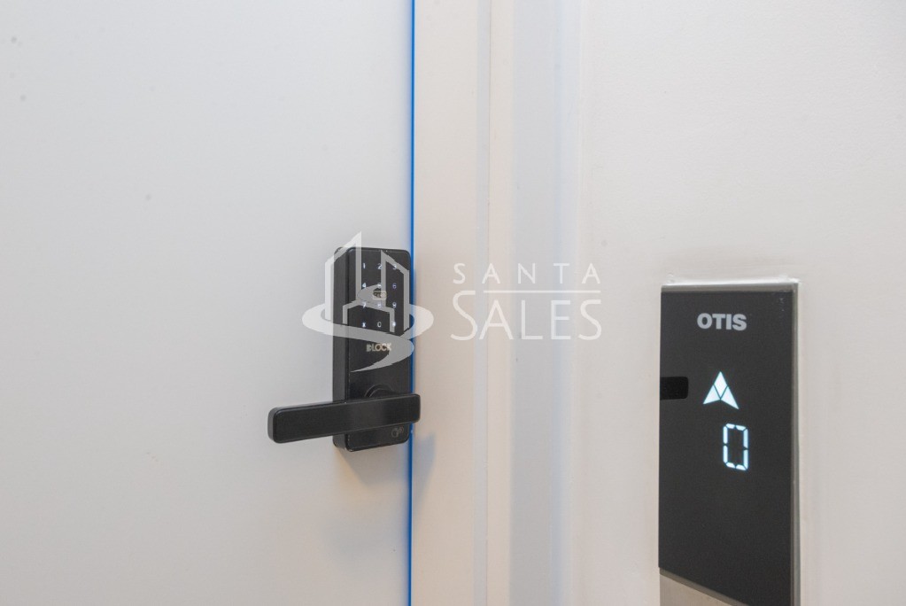 Apartamento, 1 quarto, 24 m² - Foto 17