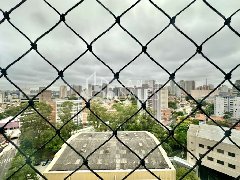 Apartamento, 1 quarto, 22 m² - Foto 11