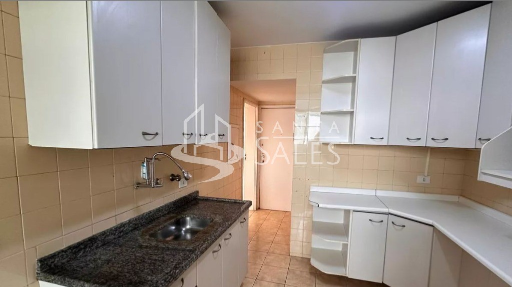 Apartamento, 3 quartos, 95 m² - Foto 20