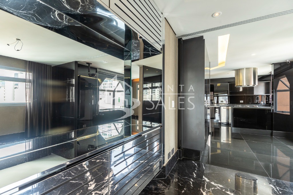 Apartamento, 2 quartos, 227 m² - Foto 11