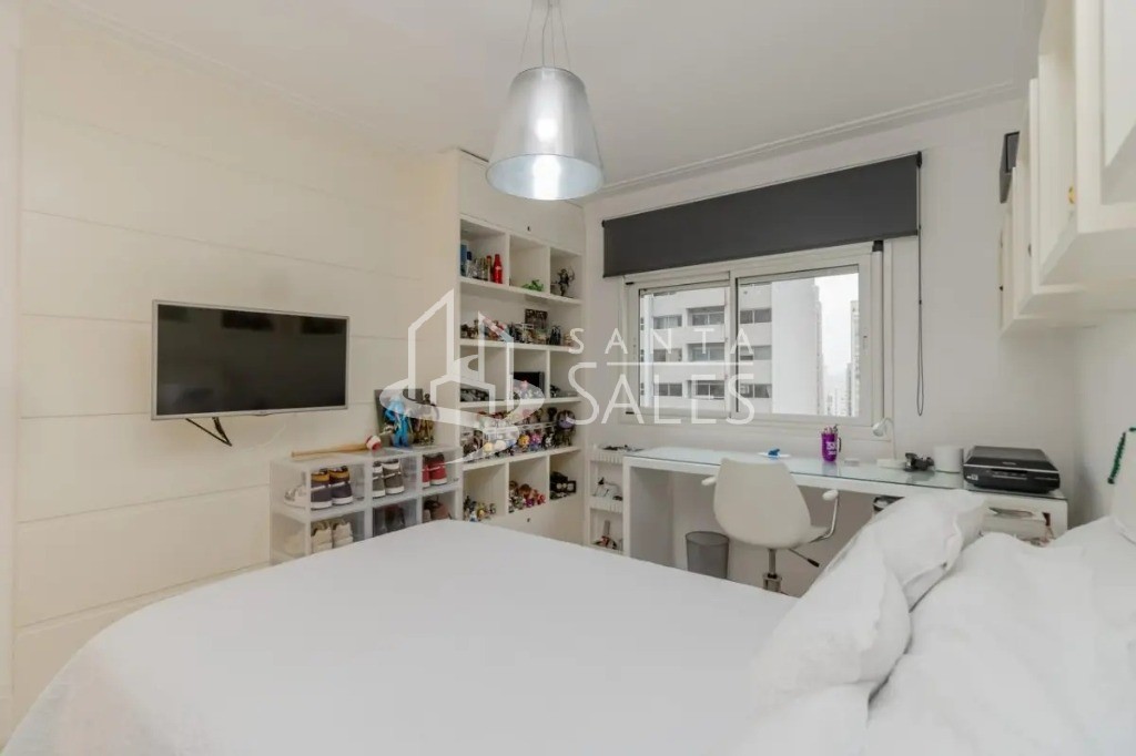 Apartamento, 4 quartos, 500 m² - Foto 16