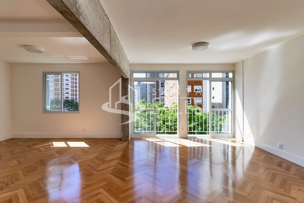 Apartamento, 2 quartos, 142 m² - Foto 2